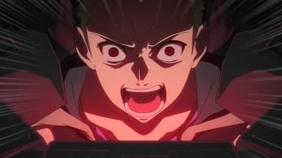 Episode 13: Baku's Town