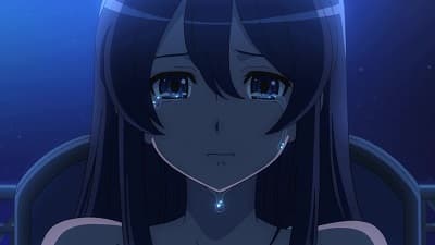 Episode 14: A Maiden's Tear That Sparkled Through the Night