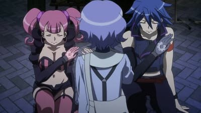Episode 15: True Self