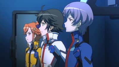 Episode 17: The Knights of Midsummer