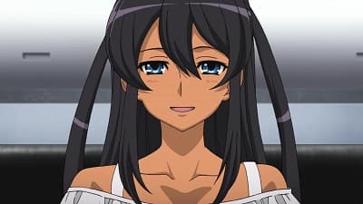 Episode 19: Your Smile Means Everything