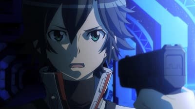 Episode 21: The Meaning of a Captain