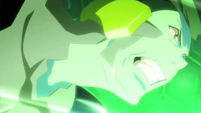 Episode 24: Auberon