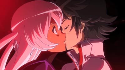 Episode 25: Captain Earth