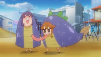 Episode 4: Here We Go! Matsushima the Popular