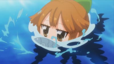 Episode 5: Here We Go! Dr. Wommy`s Human Catastrophe Project