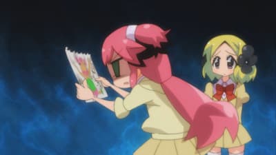 Episode 8: Here We Go! Domunperg the Creator