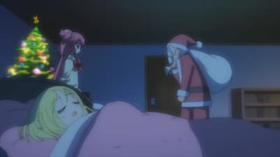 Episode 10: Here We Go! Christmas Invader