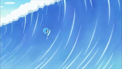 Episode 1: The Sea Is a Place to Play Alone