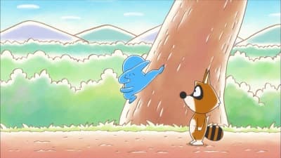 Episode 3: I Want to Climb a Tree