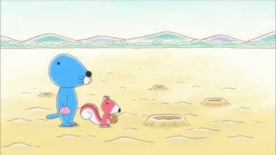 Episode 4: Where's Prairie Dog?