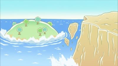 Episode 7: I Got My Own Island
