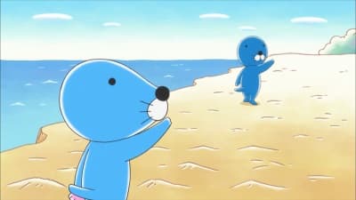 Episode 11: I'm Staying Home by Myself Today