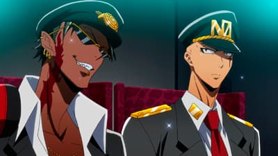Episode 3: Another Idiot Has Come!!