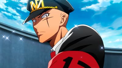 Episode 5: A Fraud and a Hero