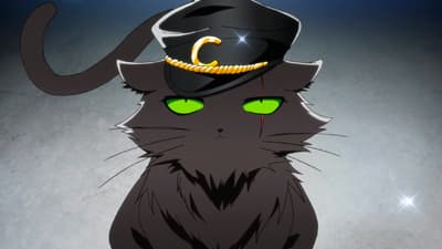Episode 7: It's a Surprisingly Sad Story