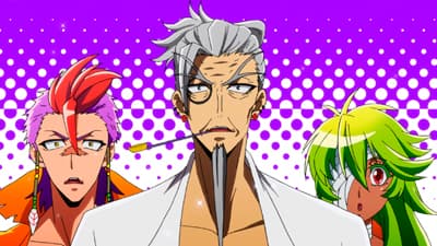Episode 11: We Got Our Rewards