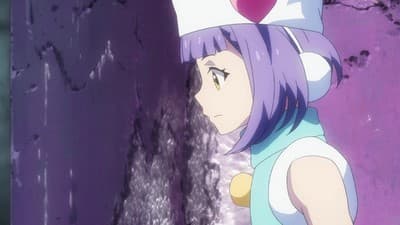 Episode 12: Light