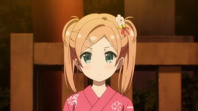 Episode 6: Nanahashi Minori Has a Heart-to-Heart
