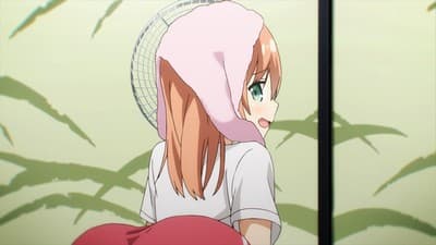 Episode 7: Nanahashi Minori Asks For the Impossible