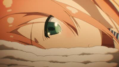 Episode 8: Nanahashi Minori Is Right Here