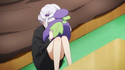 Episode 10: Amatsuki Mashiro Gives It a Try