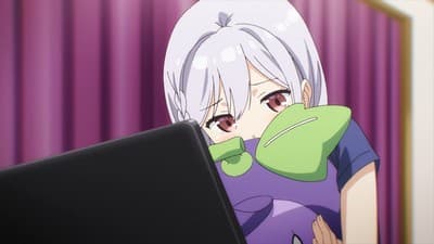 Episode 11: Amatsuki Mashiro Remembers