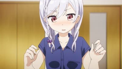 Episode 12: Amatsuki Mashiro Is Waiting