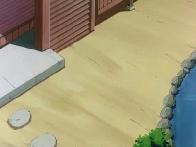 Episode 17: Terror! Demon`s trap holls