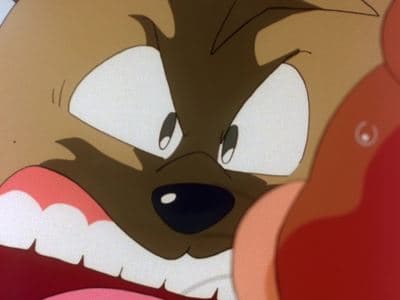 Episode 21: Gokuark`s revival!