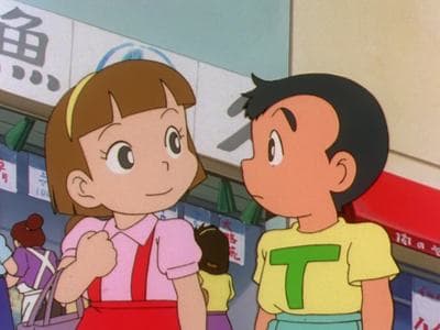 Episode 26: Devil Beast is a cook!