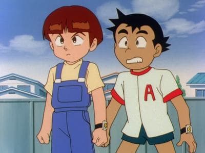 Episode 29: Magnetic-attractking!