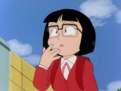 Episode 31: Time travel: Aosora City