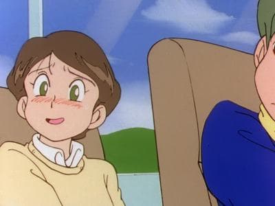 Episode 32: Airy balloon bus