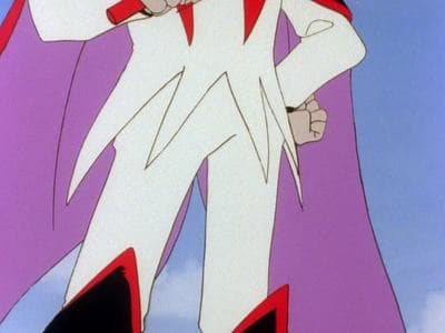 Episode 33: Kasumi vs Ganbaruger
