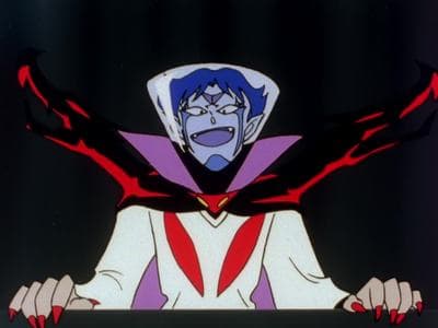 Episode 34: Hell is mystified!? School play