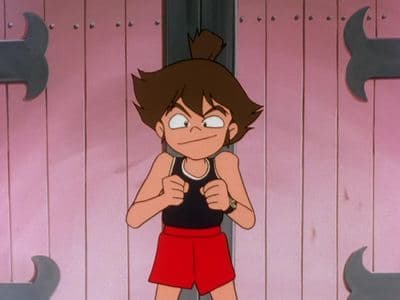 Episode 36: Koutaro`re a lot!?