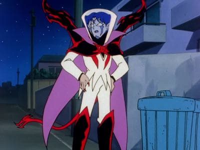 Episode 38: Justice`s Yaminorius!?