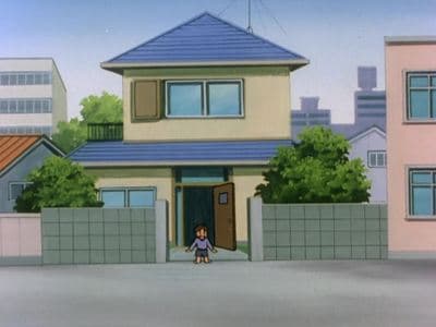Episode 39: Santa is the city`s great robber!