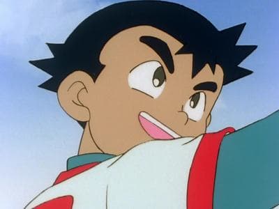 Episode 42: Surprise tough enemy! Great magician