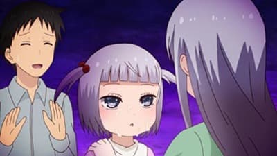 Episode 3: Ah, This Is My First Time Having Two at Once...