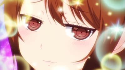 Episode 9: I Told You, Not So Suddenly!!