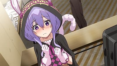 Episode 6: Our Hakuou Girl`s School Culture Festival