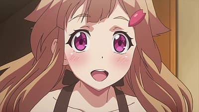Episode 8: About the Time I Got a New Little Sister