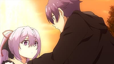 Episode 10: It`s Okay for Me to Be Moe for Little Sisters