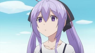 Episode 1: My Little Sister and I in a Virtual World, Part 1