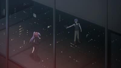 Episode 2: My Little Sister and I in a Virtual World, Part 2