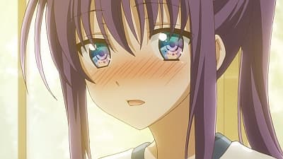 Episode 1: Ao-chan Can't Enjoy Her Youth