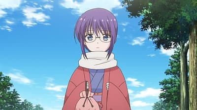 Episode 4: Miyabi-chan Can't Be Beaten