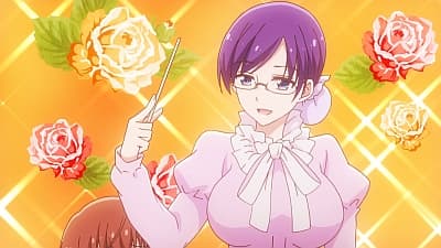 Episode 5: Ao-chan Can't Lead Virgins